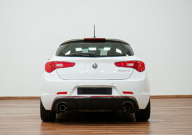 Alfa Romeo