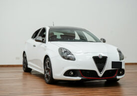 Alfa Romeo