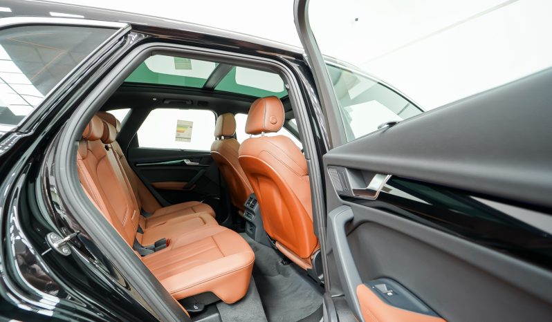AUDI Q5 full