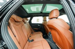 AUDI Q5 full