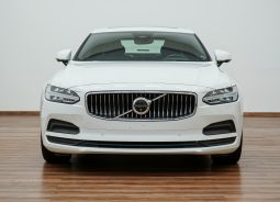 VOLVO S90 B5