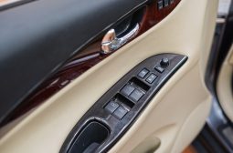 INFINITI QX50 2016 full