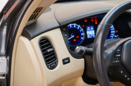 INFINITI QX50 2016 full