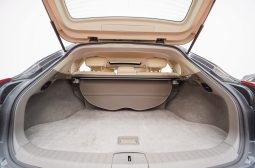 INFINITI QX50 2016 full