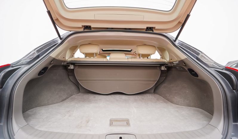 INFINITI QX50 2016 full