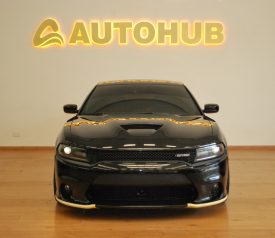 DODGE CHARGER R/T DAYTONA