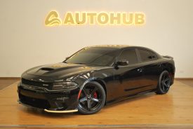 DODGE CHARGER R/T DAYTONA