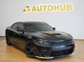 DODGE CHARGER R/T DAYTONA
