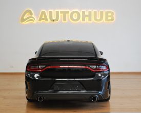 DODGE CHARGER R/T DAYTONA