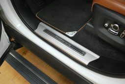 RANGE ROVER  AUTOBIOGRAPHY full