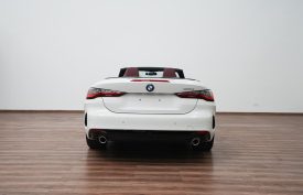 BMW 420 i