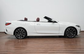 BMW 420 i