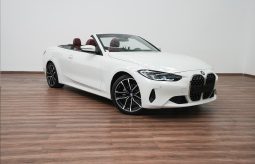 BMW 420 i full