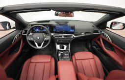 BMW 420 i full