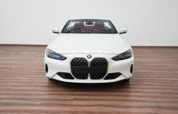 BMW 420 i full