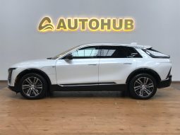 CADILLAC LYRIQ 450E AWD