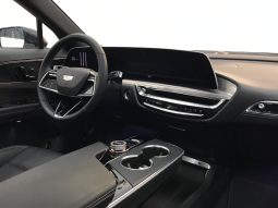 CADILLAC LYRIQ 450E AWD full