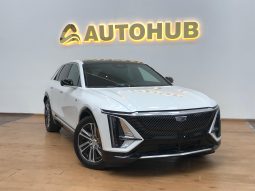 CADILLAC LYRIQ 450E AWD