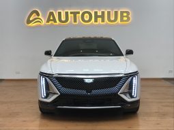 CADILLAC LYRIQ 450E AWD