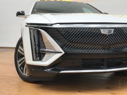 CADILLAC LYRIQ 450E AWD