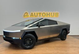 TESLA CYBERTURCK