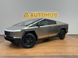 TESLA CYBERTURCK