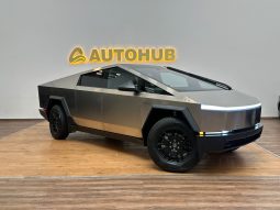 TESLA CYBERTURCK