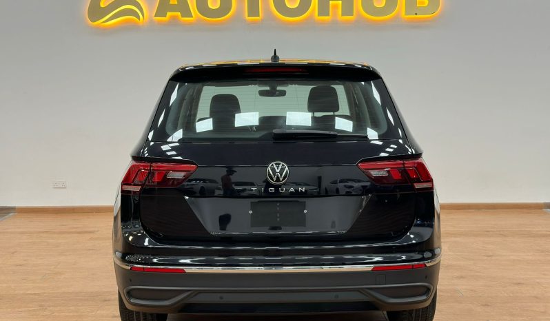 VOLKSWAGEN full