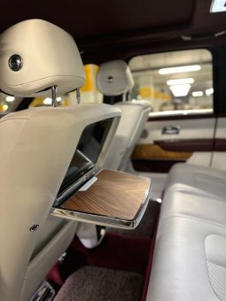 ROLLS-ROYCE GHOST 2019 | GREY | GCC SPEC | EXCELLENT CONDITION full