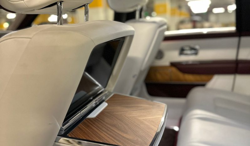ROLLS-ROYCE GHOST 2019 | GREY | GCC SPEC | EXCELLENT CONDITION full