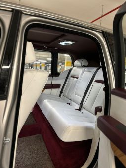 ROLLS-ROYCE GHOST 2019 | GREY | GCC SPEC | EXCELLENT CONDITION full