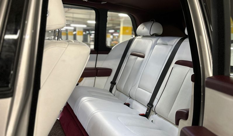 ROLLS-ROYCE GHOST 2019 | GREY | GCC SPEC | EXCELLENT CONDITION full