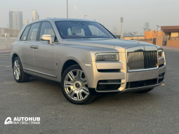 ROLLS-ROYCE GHOST 2019 | GREY | GCC SPEC | EXCELLENT CONDITION