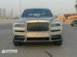 ROLLS-ROYCE GHOST 2019 | GREY | GCC SPEC | EXCELLENT CONDITION