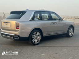 ROLLS-ROYCE GHOST 2019 | GREY | GCC SPEC | EXCELLENT CONDITION