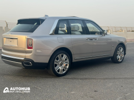 ROLLS-ROYCE GHOST 2019 | GREY | GCC SPEC | EXCELLENT CONDITION