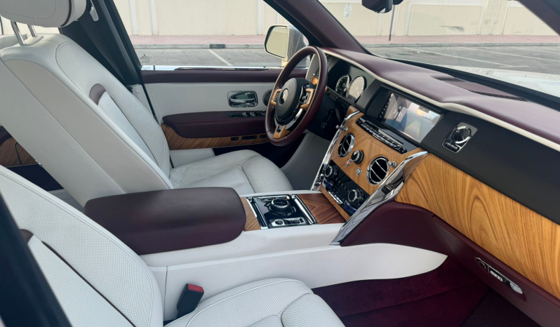 ROLLS-ROYCE GHOST 2019 | GREY | GCC SPEC | EXCELLENT CONDITION full