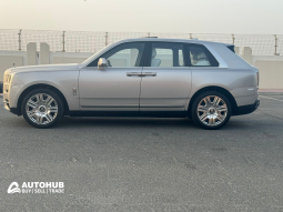 ROLLS-ROYCE GHOST 2019 | GREY | GCC SPEC | EXCELLENT CONDITION