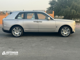 ROLLS-ROYCE GHOST 2019 | GREY | GCC SPEC | EXCELLENT CONDITION