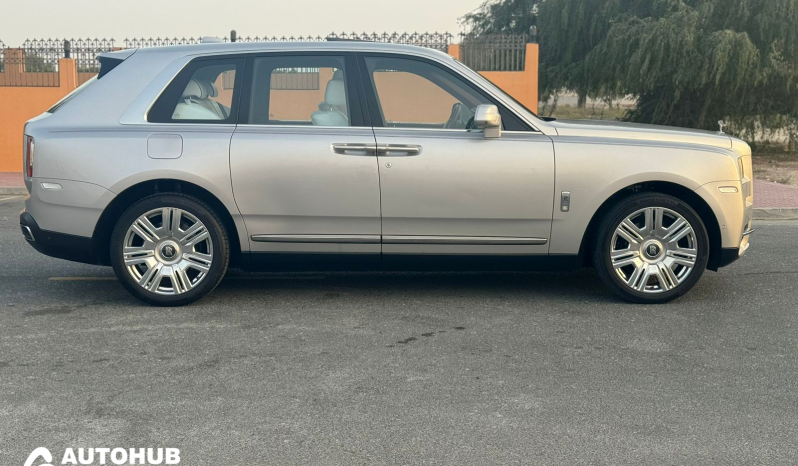 ROLLS-ROYCE GHOST 2019 | GREY | GCC SPEC | EXCELLENT CONDITION full