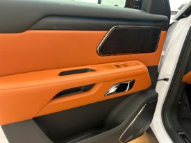 ROX 01 | 2024 | White | 5 YEAR WARRANTY EVS | HYBRID