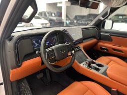 ROX 01 | 2024 | White | 5 YEAR WARRANTY EVS | HYBRID