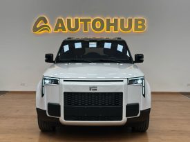 ROX 01 | 2024 | White | 5 YEAR WARRANTY EVS | HYBRID