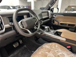 JETOUR T2 Luxury | 2024 | Chinese Specs | 0KM full