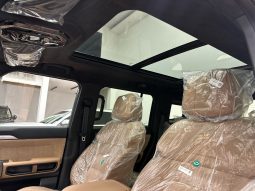 JETOUR T2 Luxury | 2024 | Chinese Specs | 0KM