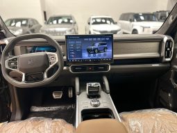 JETOUR T2 Luxury | 2024 | Chinese Specs | 0KM full
