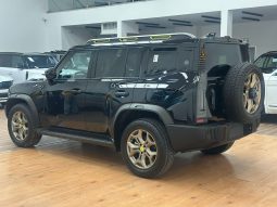JETOUR T2 Luxury | 2024 | Chinese Specs | 0KM full