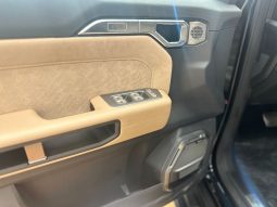 JETOUR T2 Luxury | 2024 | Chinese Specs | 0KM full