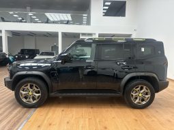 JETOUR T2 Luxury | 2024 | Chinese Specs | 0KM