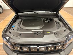 JETOUR T2 Luxury | 2024 | Chinese Specs | 0KM full